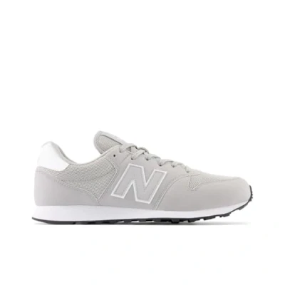 Afbeelding van NEW BALANCE 500, herensneakers, 37 EU, Beton D, EU