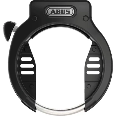 Afbeelding van Abus Amparo 2.0 Fiets Ringslot ART2 Zwart