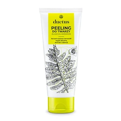 Afbeelding van Gezichtsscrub 75ml