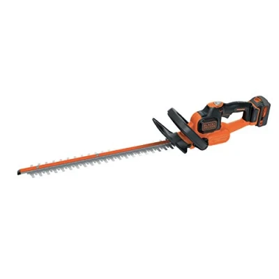 Afbeelding van BLACK+DECKER GTC18504PC QW