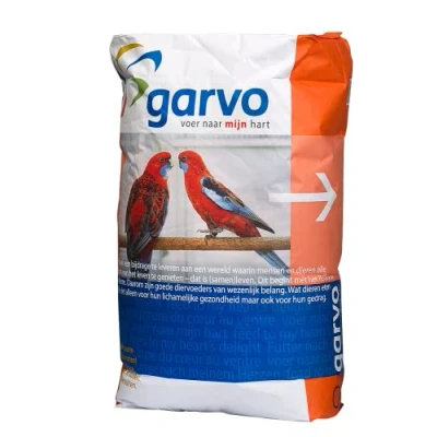 Afbeelding van Garvo 5342 Grote Parkietenzaad 4 KG