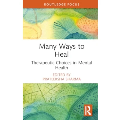 Afbeelding van Many Ways to Heal