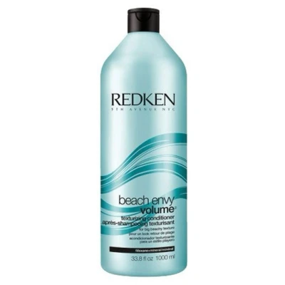 Afbeelding van Redken Beach Envy Volume Texturizing Conditioner 1000ml