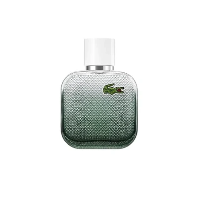 Afbeelding van Lacoste L.12.12 Blanc Eau Intense de Toilette 50 ml
