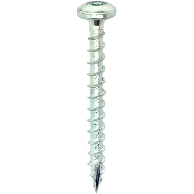 Afbeelding van Woodies houtschroef Torx 10 ck verz. 3.0 x 25 mm 200 stuks