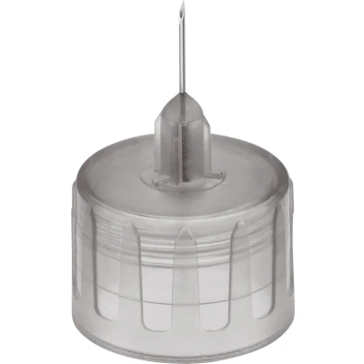 Afbeelding van Unifine pentips 5mm 31G/0,25mm pennaald (100 stuks)