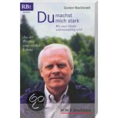 Afbeelding van Du Machst Mich Stark