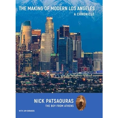 Afbeelding van The Making of Modern Los Angeles