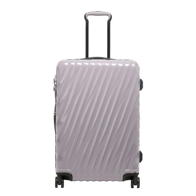 Afbeelding van Tumi 19 Degree St Exp 4 Whl P/C lavender hardcase koffer