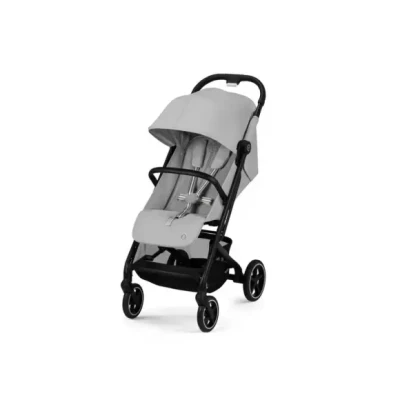 Afbeelding van Cybex Buggy Beezy Fog Grey Light