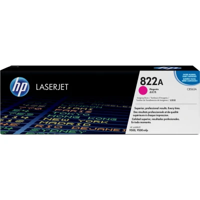 Afbeelding van HP 822A (C8563A) Drum Magenta