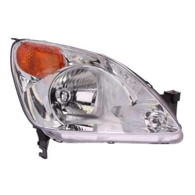 Afbeelding van Koplamp DEPO 217 1138R LDEMY, Rechts