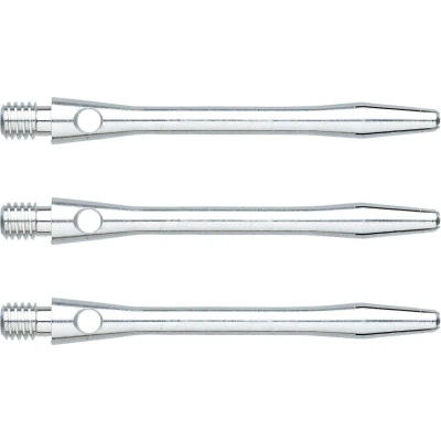 Afbeelding van Darts Shaft Alu Plain Medium Winmau