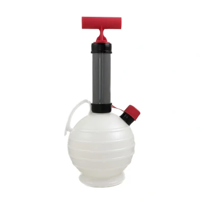 Afbeelding van Olie &amp; vloeistof carterpomp 2 liter