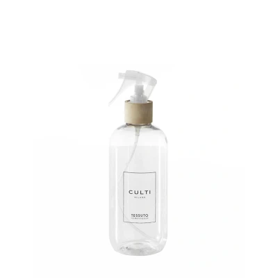 Afbeelding van Culti Roomspray Welcome Tessuto Hometrigger Room Spray 500ml