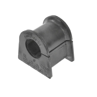 Afbeelding van Blue Print Stabilisatorstang rubber ADG080184