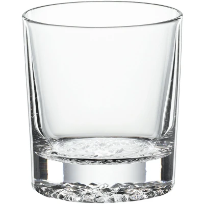 Afbeelding van Wiskeyglas Spiegelau Lounge 2.0 309 ml (Set van 4)
