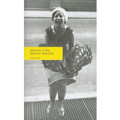 Afbeelding van Women in the Weimar Republic