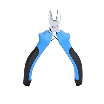 Afbeelding van Brilliant Tools BT067602 Zijkniptang