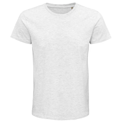 Afbeelding van SOLS Unisex Volwassen Epic Organisch T shirt (Grijze Mergel) Maat 2XL