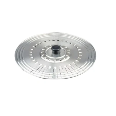 Afbeelding van Deksel Ibili Multifunctioneel 14/16/18 cm