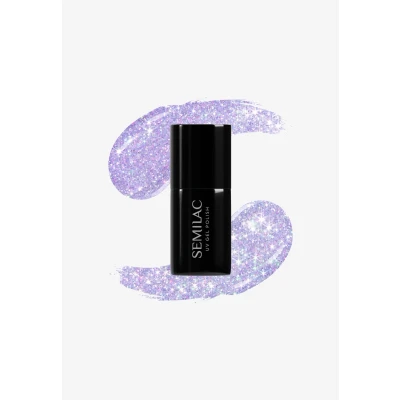Afbeelding van Semilac Uv nagellak Hybrid 241 Ocean Flower 7 ml