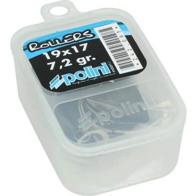 Afbeelding van Rollenset Polini 19 x 17 mm 7,2 Gram