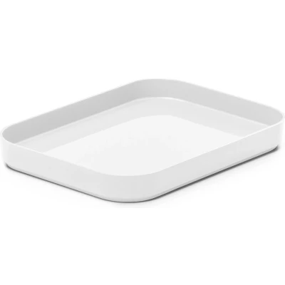 Afbeelding van Opbergbox Deksel Orthex SmartStore Compact S White