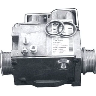 Afbeelding van Bosch hrc gasregelblok hrsii 87182213470