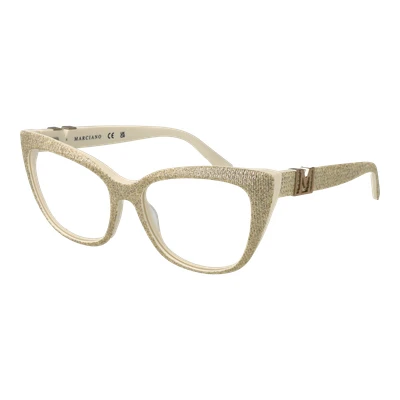 Afbeelding van Marciano by Guess Brilmontuur GM50008 025 55