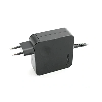 Afbeelding van Lenovo ADLX65CLGE2A AC adapter 65 watt EU wallplug nieuw voor V17 IIL, V15 G2 ITL, ADA, IdeaPad 3 15IIL05, V340 17IWL, L340 15API