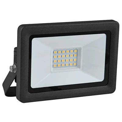 Afbeelding van AS Schwabe LED 20W Optiline 46324 wandspot Energielabel: F (A G) 20 W Neutraalwit