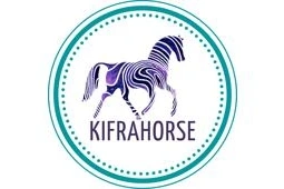 Kifrahorse.nl Logo