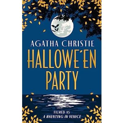 Afbeelding van Hallowe&#039;en Party: Filmed as A Haunting in Venice