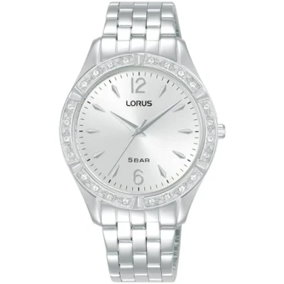 Afbeelding van Lorus RG265WX9 Horloge Quartz Analoog 34 mm