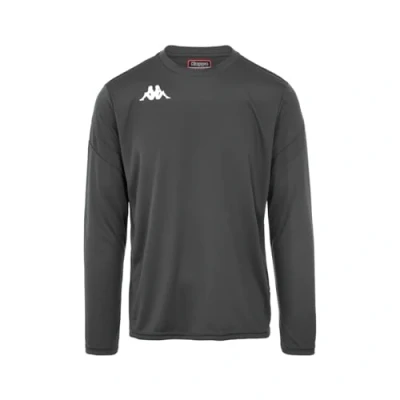 Afbeelding van Kappa Dovol shirt voor heren, Grijs, L