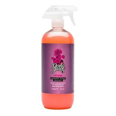 Afbeelding van Dodo Juice Drynamo Beading Rinse Sealant 1000ml