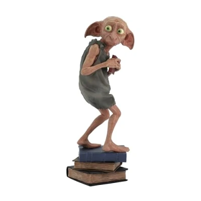 Afbeelding van Harry Potter Statue 1/10 Dobby 15 cm
