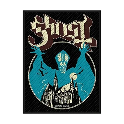 Afbeelding van Ghost Opus Eponymous Patch