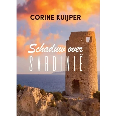Afbeelding van Schaduw over Sardinië (Paperback)