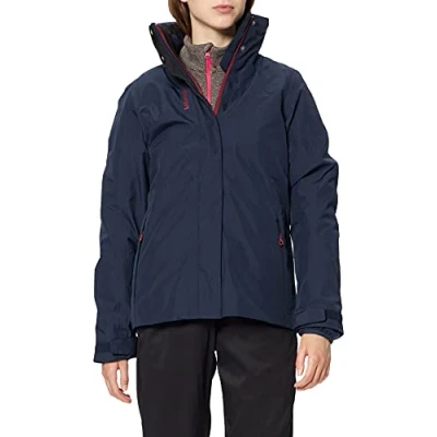 Afbeelding van Lafuma Jaipur GTX 3 in 1 Jkt W jas voor dames