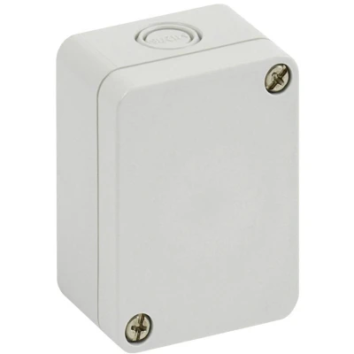 Afbeelding van Spelsberg TK PC 75 4 m 12747501 Universele behuizing Kunststof Grijs 1 stuk(s)