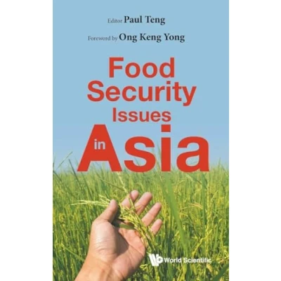 Afbeelding van FOOD SECURITY ISSUES IN ASIA