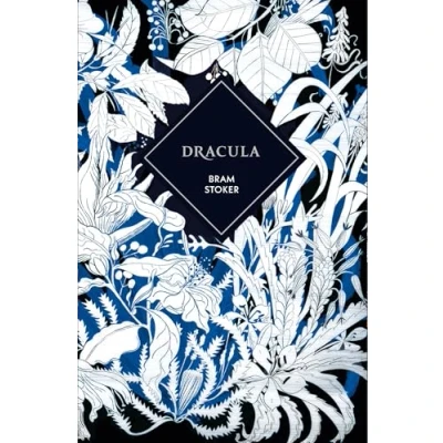 Afbeelding van Dracula: by Bram Stoker