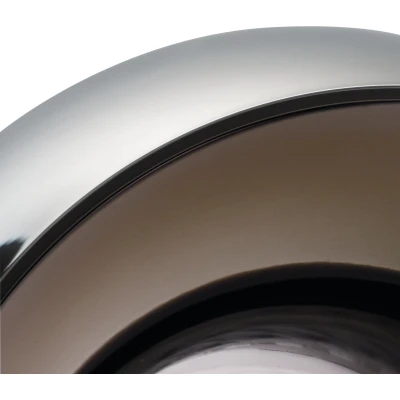 Afbeelding van Kanlux S.A. OP=OP LED GU10 inbouwspot wit rond Enkelvoudig voor 1 spot
