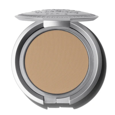 Afbeelding van T.LeClerc Gezicht Compact Poeder Fond De Teint Poudre 04 Beige Dore 8gr