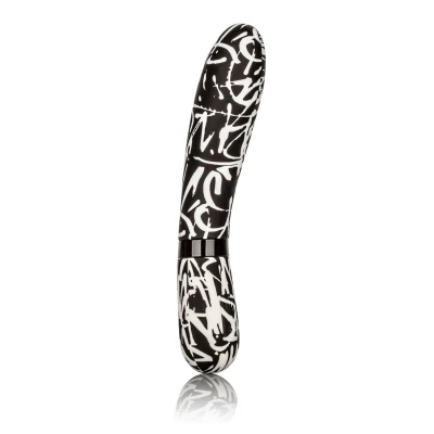 Afbeelding van Vibrator Hype Dual Wand