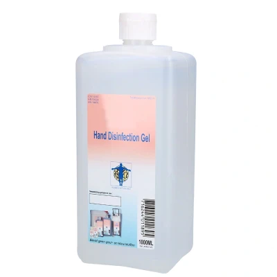Afbeelding van Desinfecterende Handgel desinfectie 1000ml