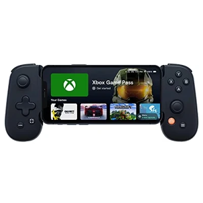 Afbeelding van Backbone One Xbox (iOS)