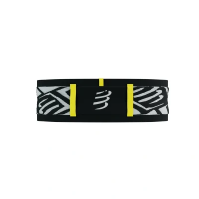 Afbeelding van Compressport Free Belt Pro Running